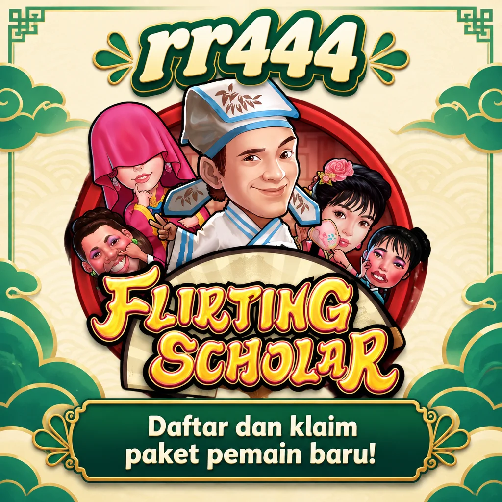 rr444 · Flirting Scholar