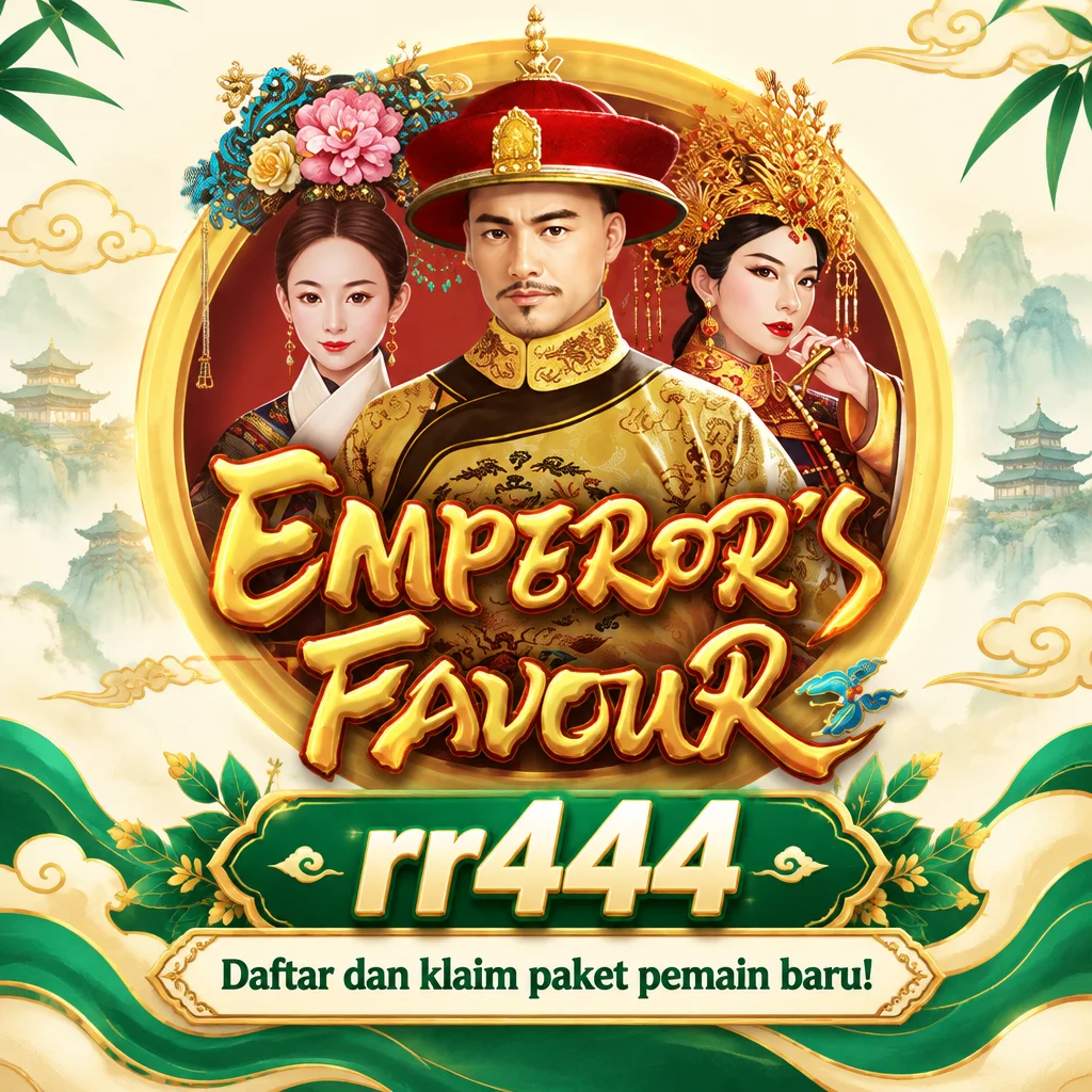 rr444 · Emperors Favour
