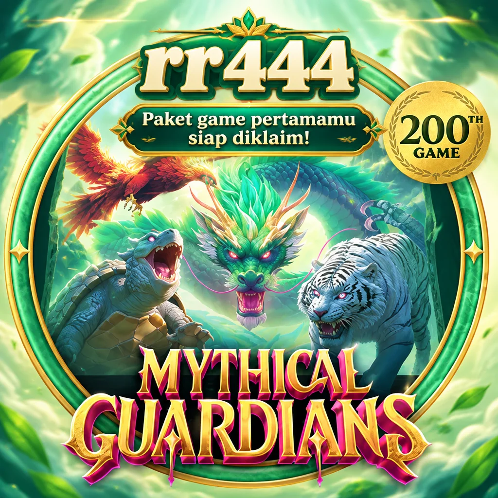 rr444 · Mythical Gdn