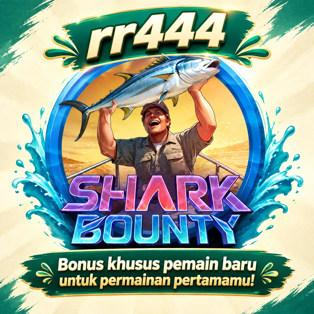 rr444 · Shark Bounty