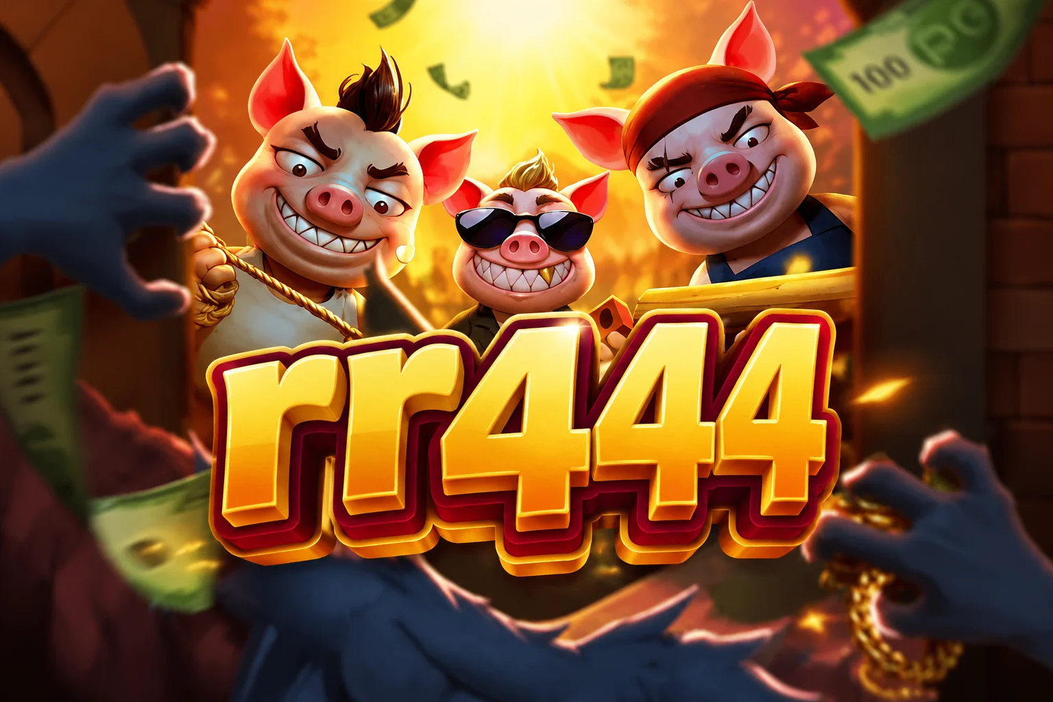rr444 · Panduan Mekanisme Simbol Kolosal dan Putaran Gratis Emperors Favour di rr444