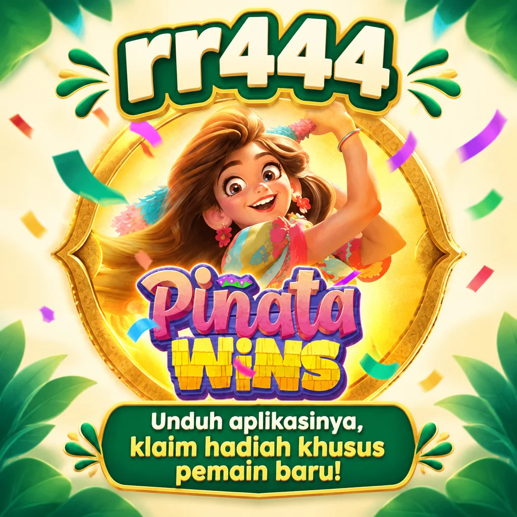 Pinata Wins · Panduan Tata Letak, Mekanisme Pengali, dan Fitur Bonus Pinata Wins